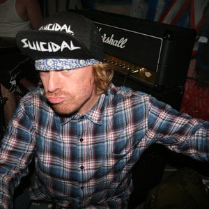 Profile picture for mike d