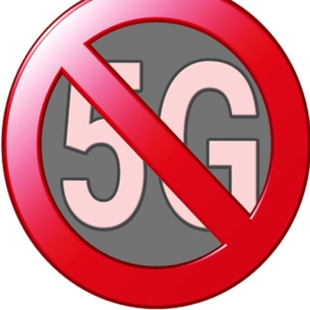 Стоп 5. Anti 5g funny.