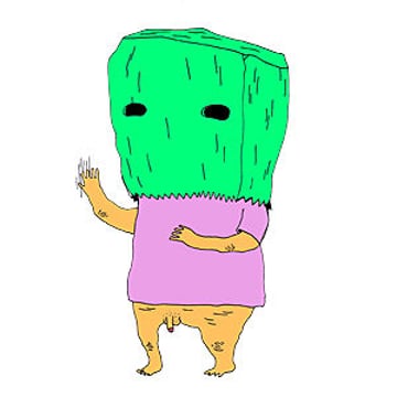 Vimeo profile picture for @johan