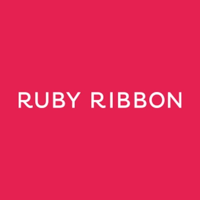 Ruby Ribbon
