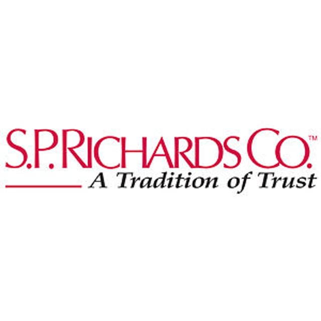 S P Richards Company