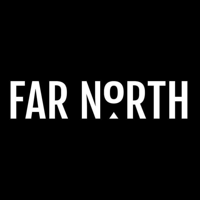 Farther north. 87north Productions.