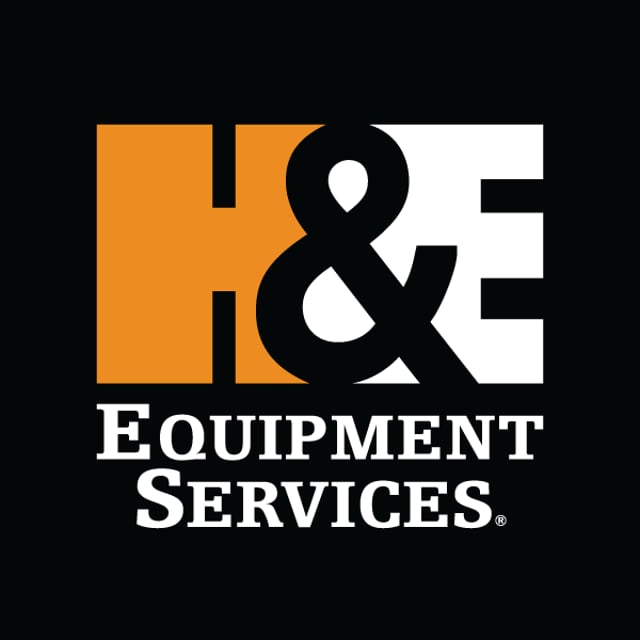 H&E Equipment Services