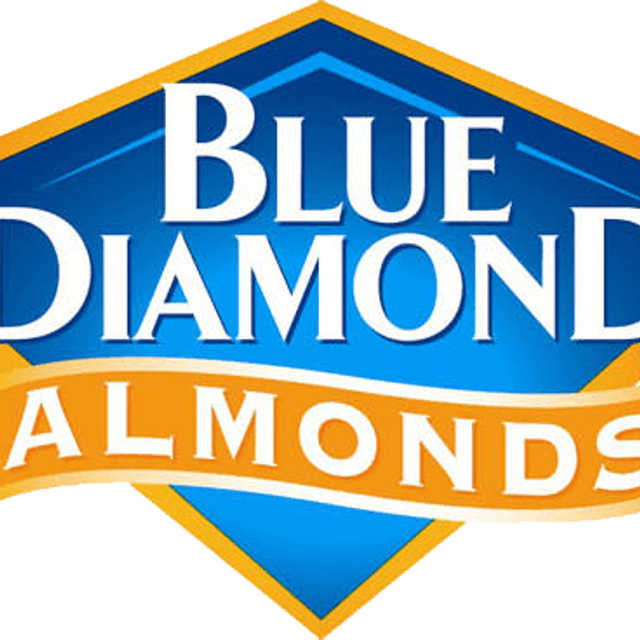 Blue Diamond Almonds