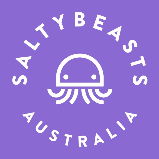 SALTY BEASTS AUSTRALIA