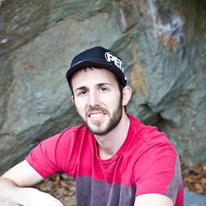 Profile picture for Jonathan Childs