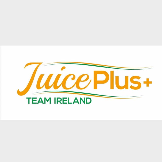 Juice Plus Team Ireland
