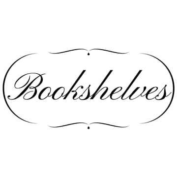 Vimeo profile picture for @bookshelves