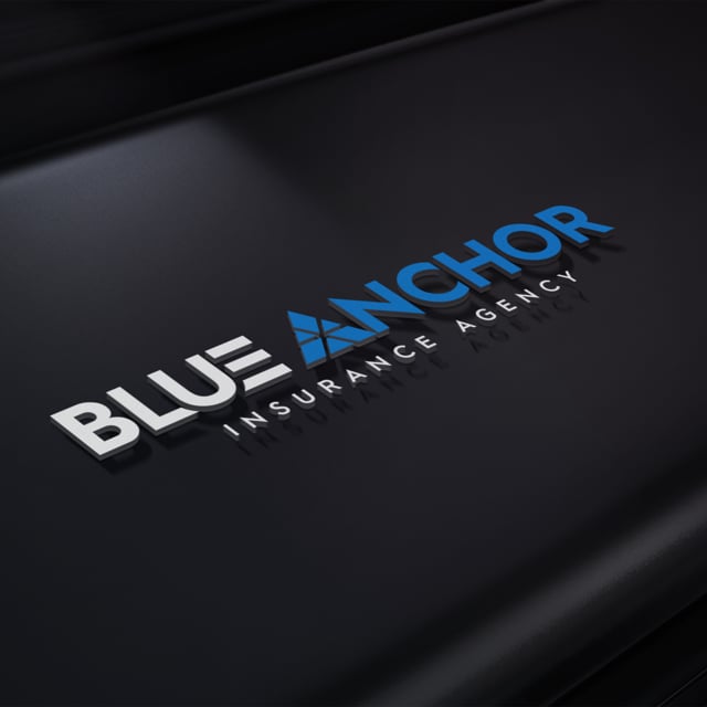 Blue Anchor Insurance Agency