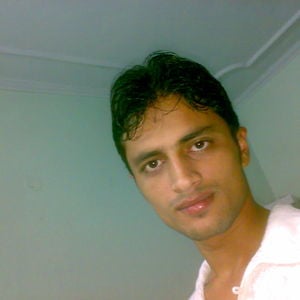 Profile picture for Abhishek Mishra