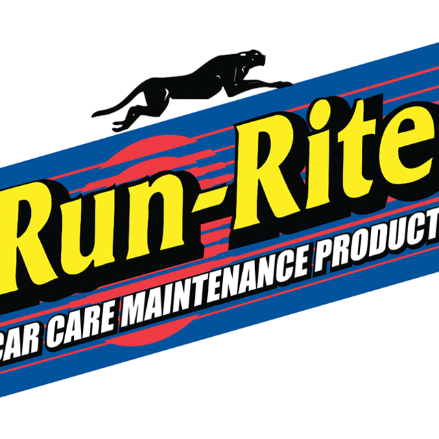 Run-Rite