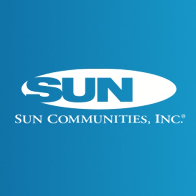 Sun Communities Inc
