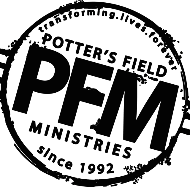 Potter's Field Ministries