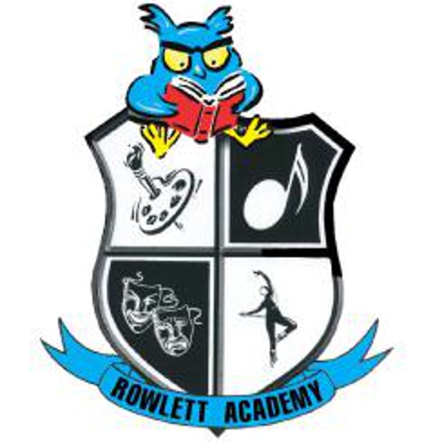Rowlett Academy