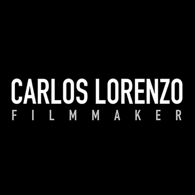 Carlos Lorenzo Filmmaker - Film Director, Documentary Filmmaker & Editor