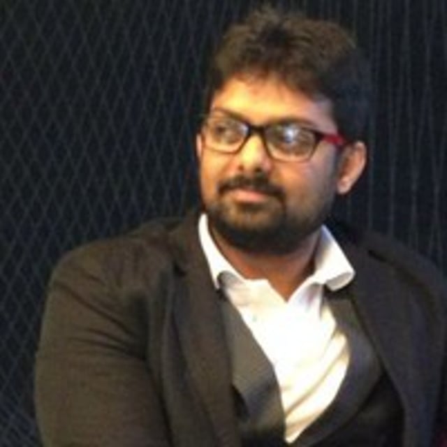 Praveen Gunasekaran