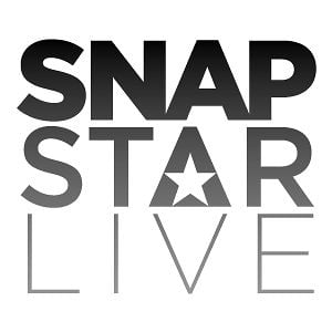 Profile picture for SnapStarLive