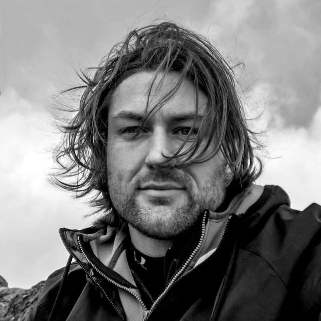 Phil Shea on Vimeo