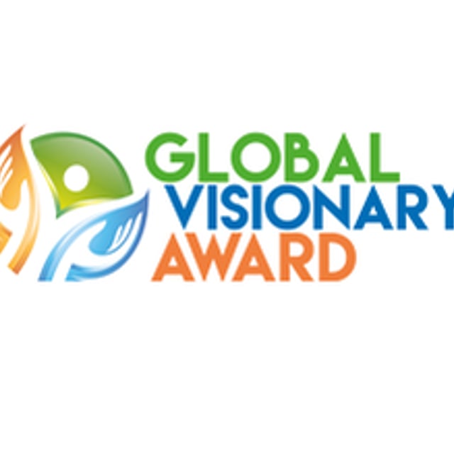 Global Visionary Award