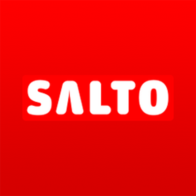 Salto Brasa Music logo