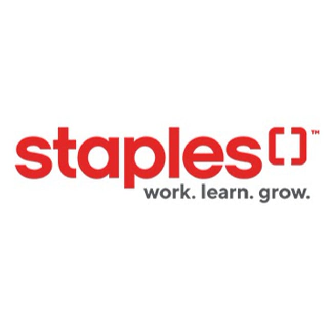 Staples Canada