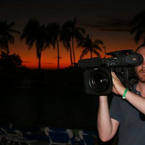 Profile picture for Ben Dornan