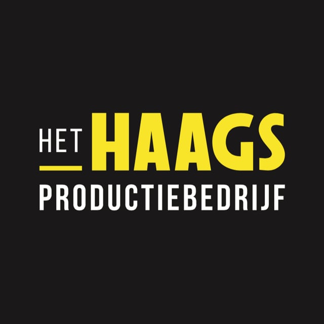 Het Haags Productiebedrijf