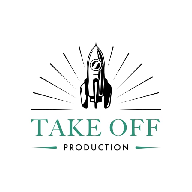 take-off-production