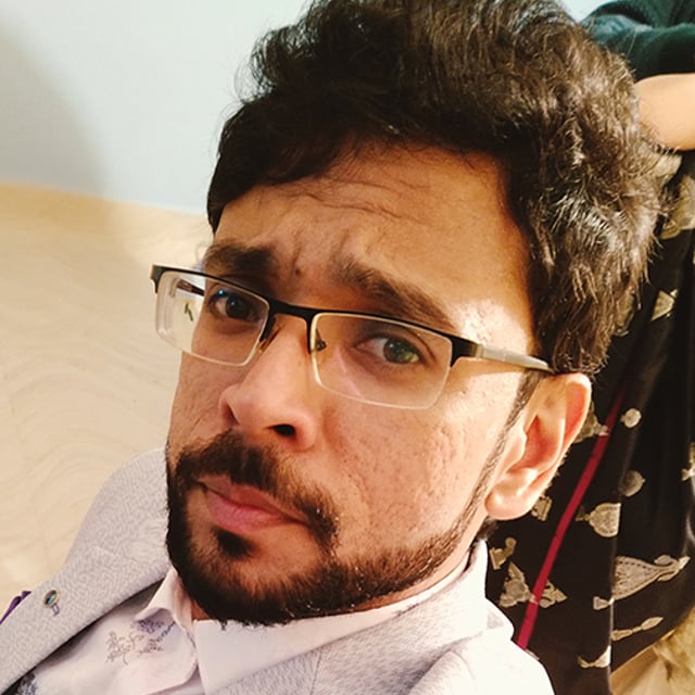Mohd Abdullah