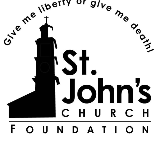 St. John's Church Foundation