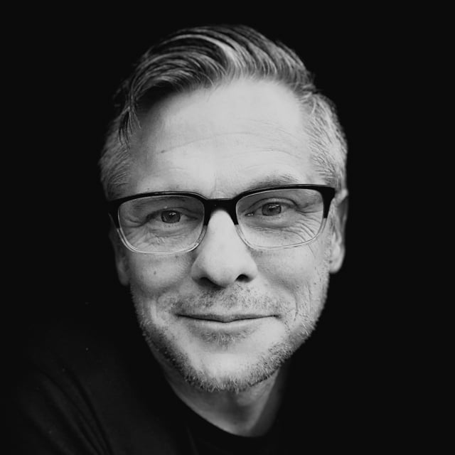 Erik Anderson - Filmmaker