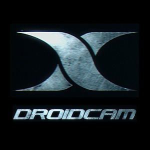 Profile picture for Droidcam