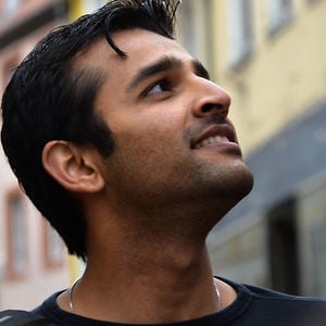 Profile picture for harmishhk