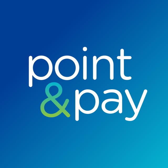 point-and-pay