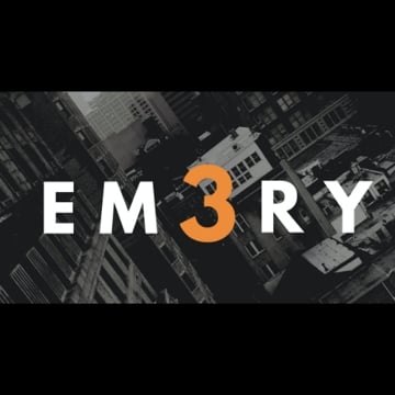 Vimeo profile picture for @represented