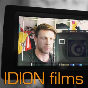 Profile picture for IDION films