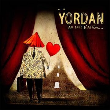 Vimeo profile picture for @yordan