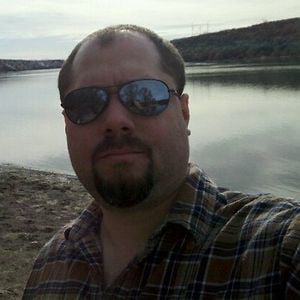 Profile picture for Joseph Frazier