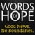 Words of Hope