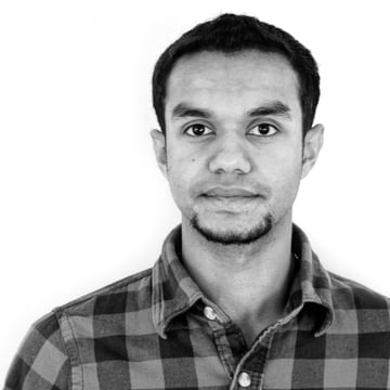 Vimeo profile picture for @navdeep