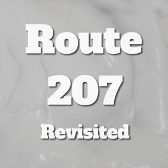 Route207
