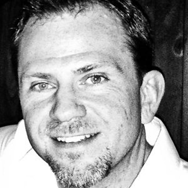 Ken Snyder