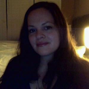 Profile picture for Sara Molovinsky