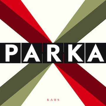 Vimeo profile picture for @parka