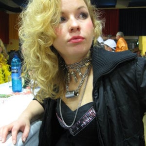 Profile picture for <b>Irina Sizova</b> - 321084_300x300