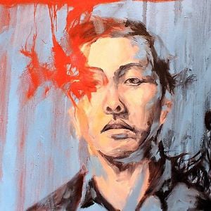 Profile picture for Michael Jeong - 3212503_300x300