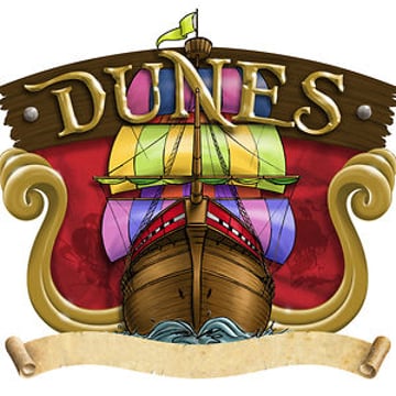 Vimeo profile picture for @dunes