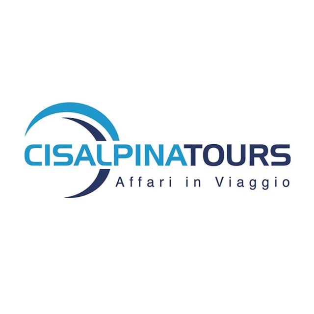 cisalpina tours logo