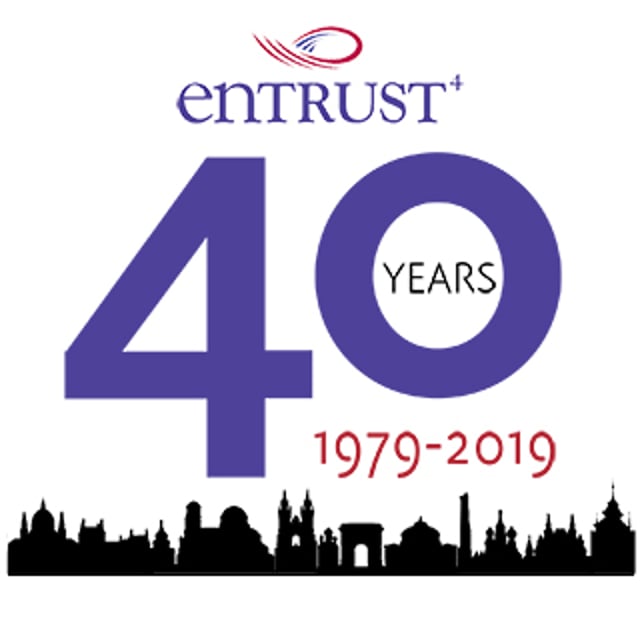 Entrust