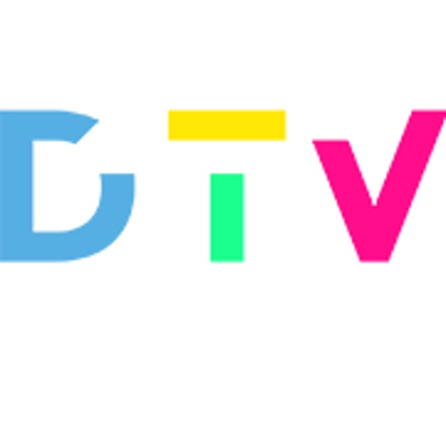 Tvp abc. ДТВ логотип. TVP ABC logo.